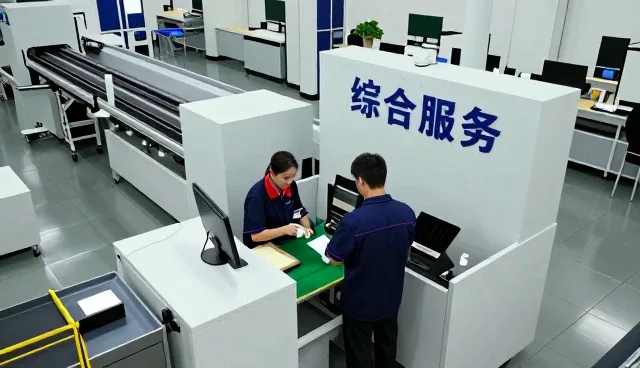 双塔区国美通讯店